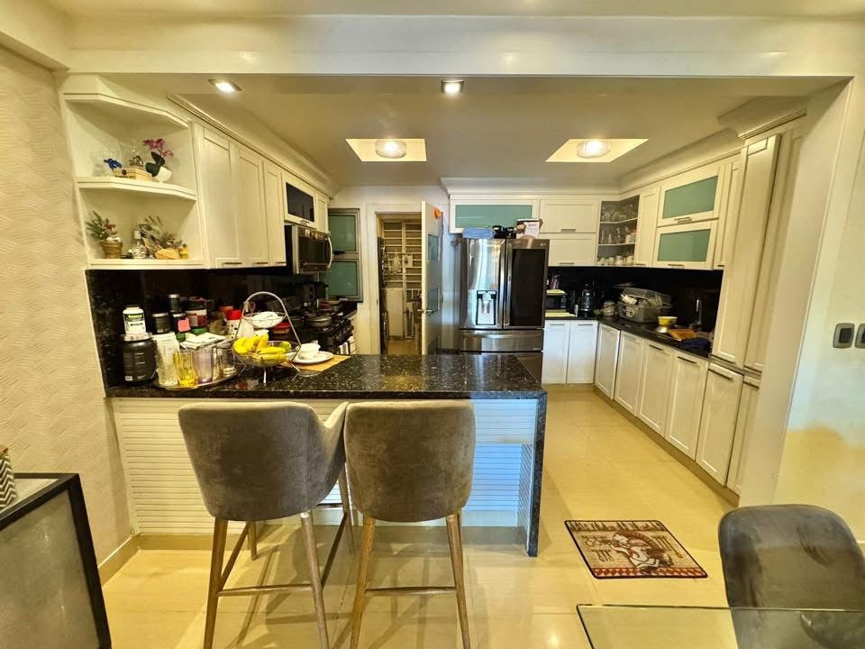 Apartamento en Venta En Renacimiento