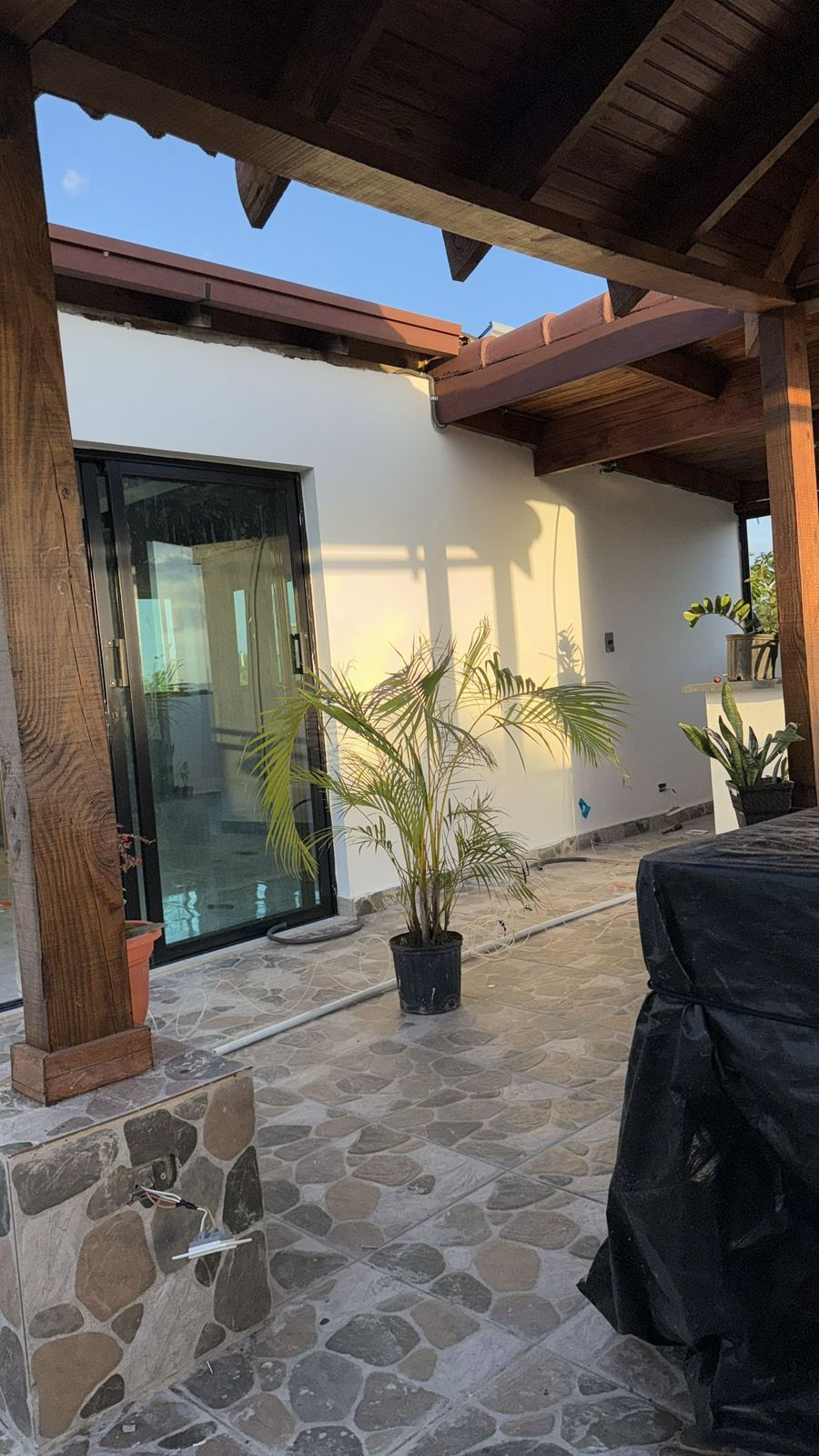 Vendo Penhouse
Santiago de los Caballeros