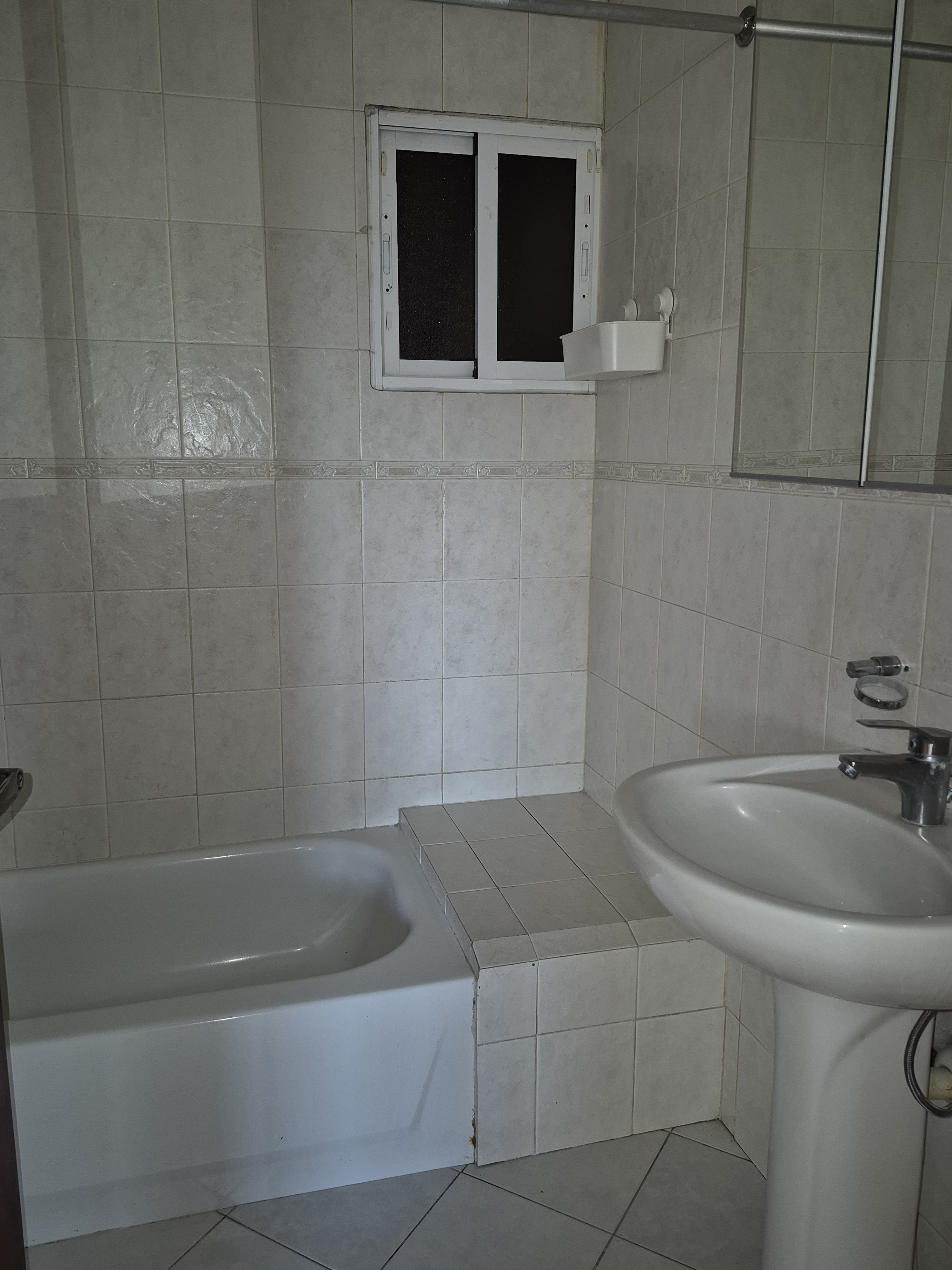Vendo apartamento 
Urbanización Real