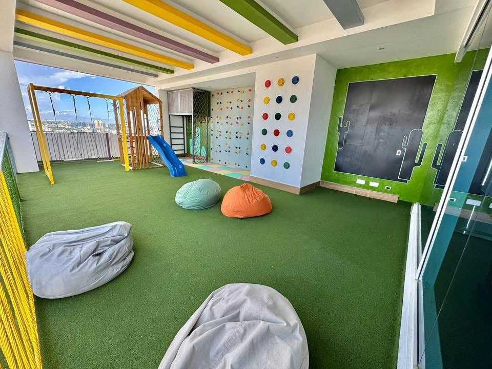 Alquilo apartamento en Bella Vista Sur