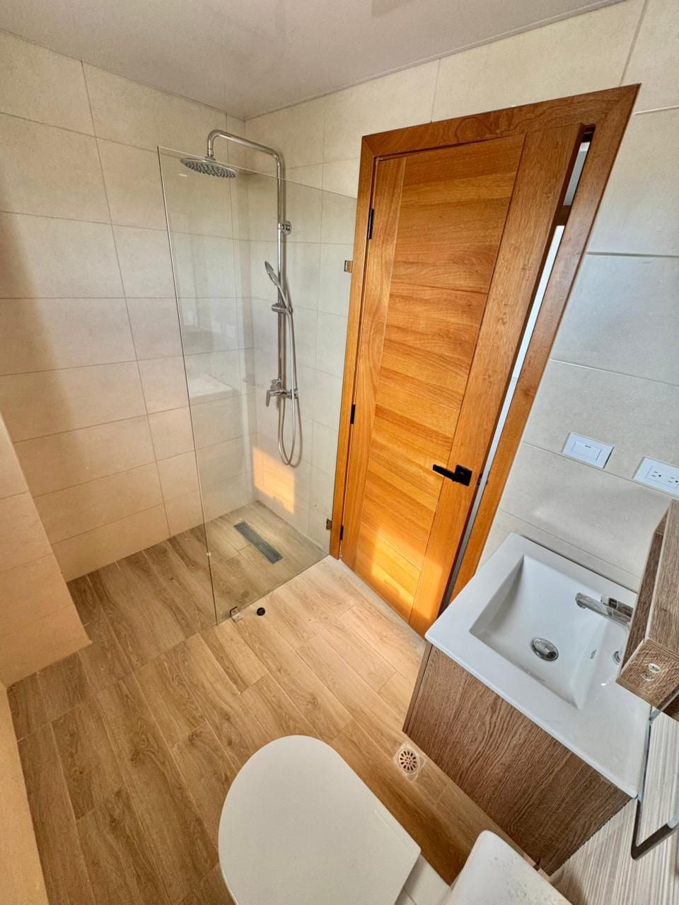 Penthouse Nuevo en Venta
LOS PRADOS