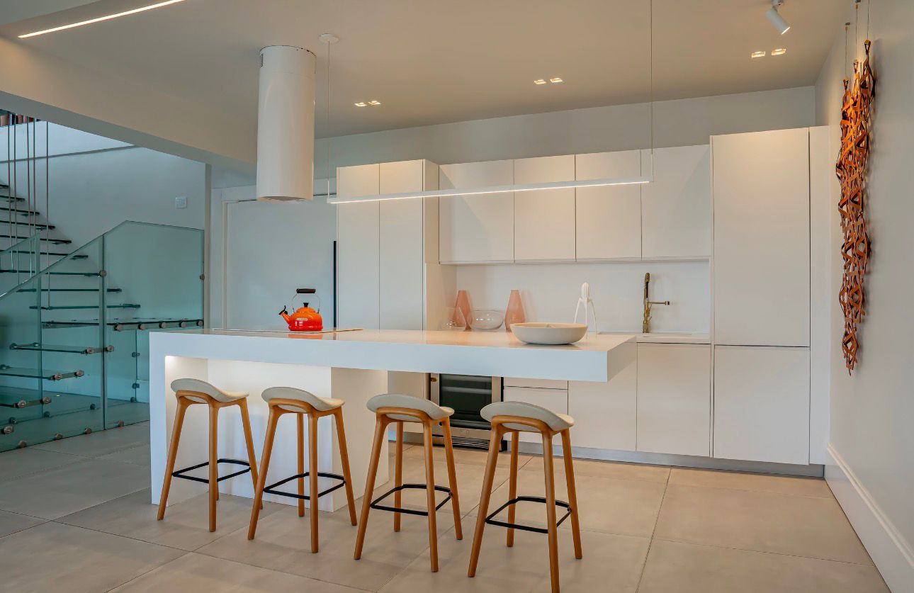 Penthouse de Lujo en Alquiler La Julia