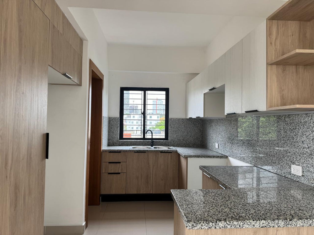 Apartamento en Alquiler Urbanización Marie, Santo Doningo 𝑹𝑫