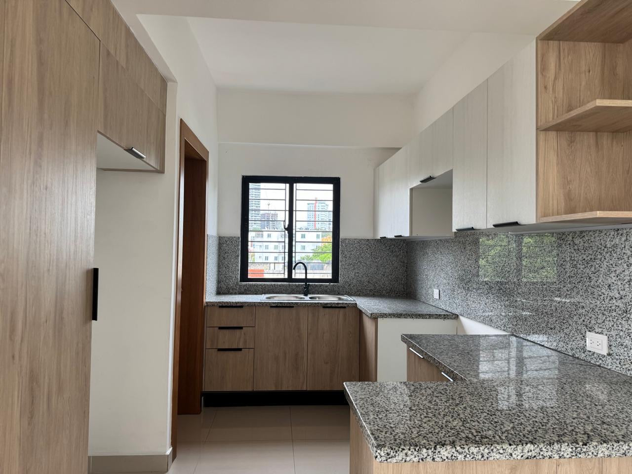 Apartamento en Alquiler Urbanización Marie, Santo Doningo 𝑹𝑫