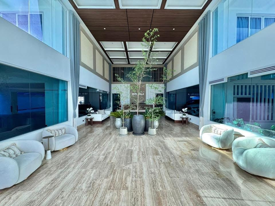 Alquilo apartamento en Bella Vista Sur