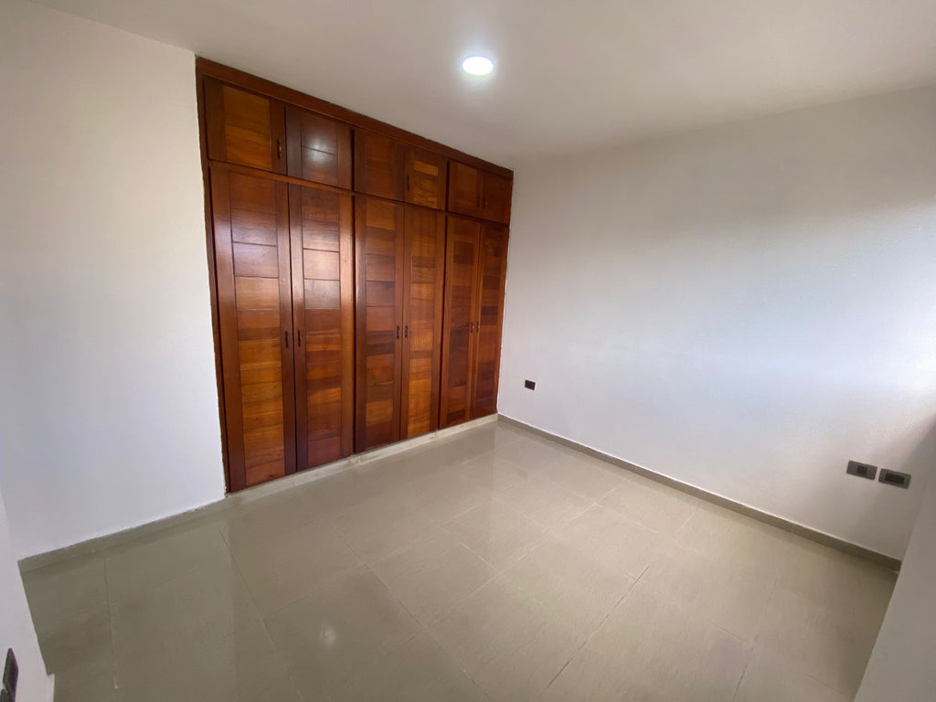 Se vende apartamento de 2 habitaciones en Evaristo Morales