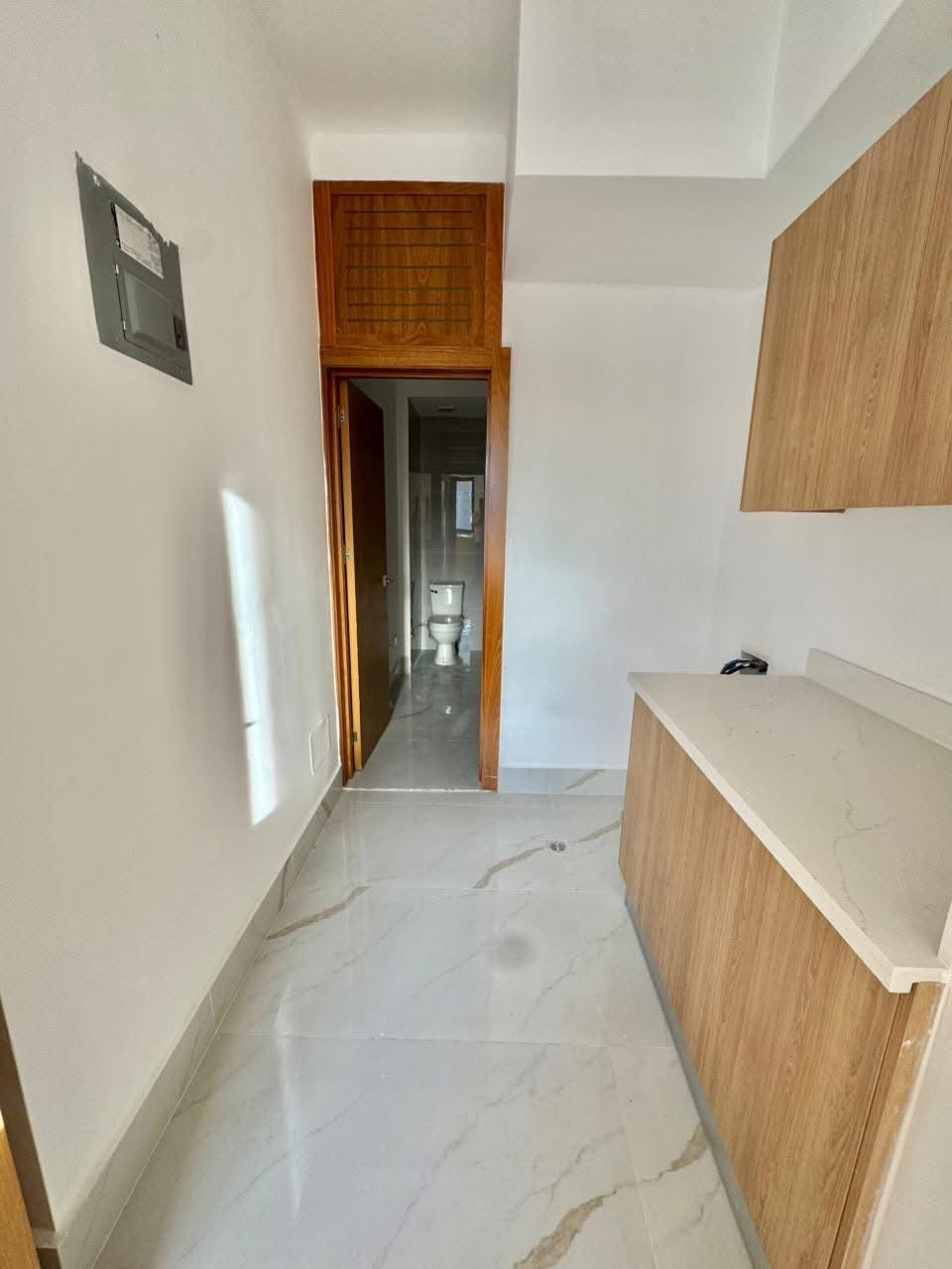 Apartamento Nuevo en Venta Serralles