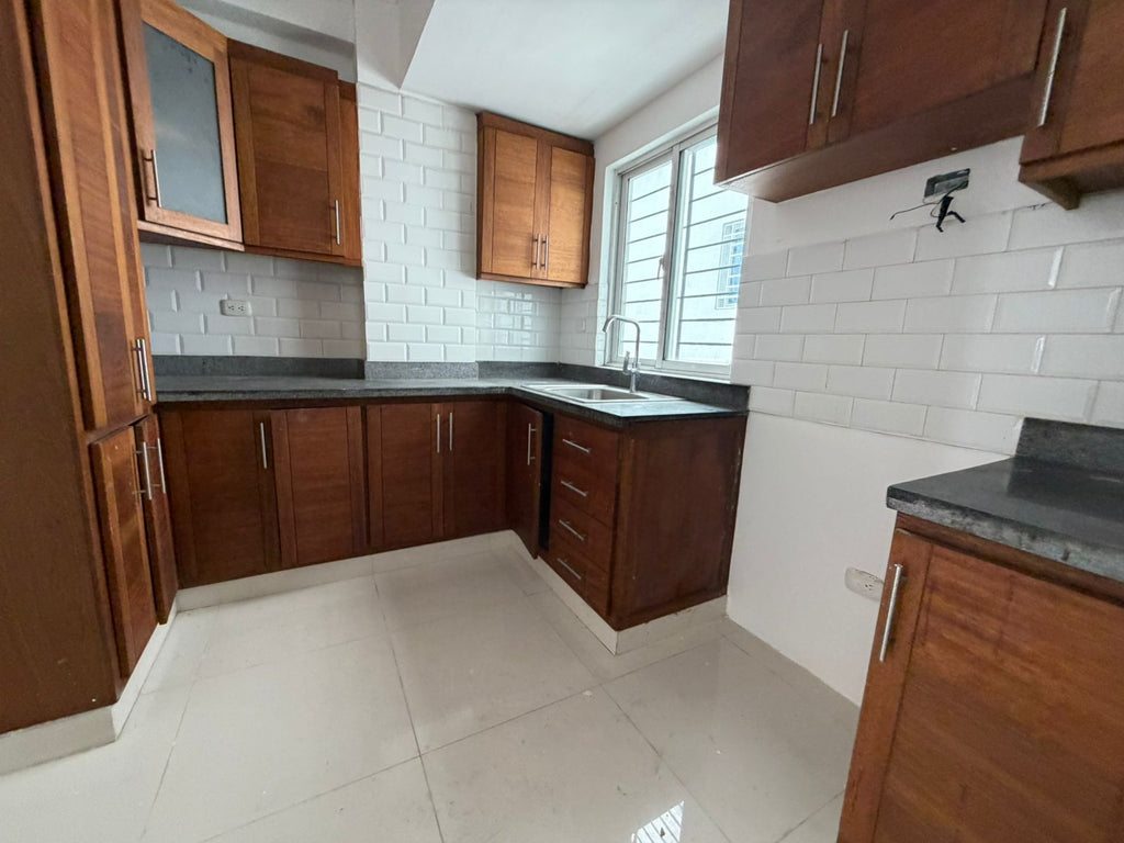 Vendo apartamento 
Jardines de Sur