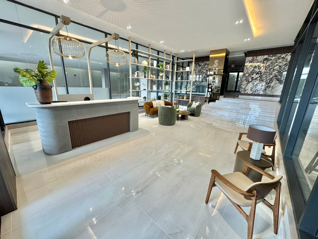 Vendo apartamento nuevo en Evaristo Morales