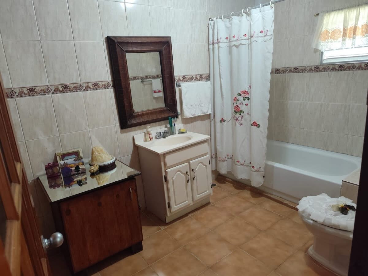 Vendo Villa 
📍 Sector El Mogote | Km 53 Autopista Duarte