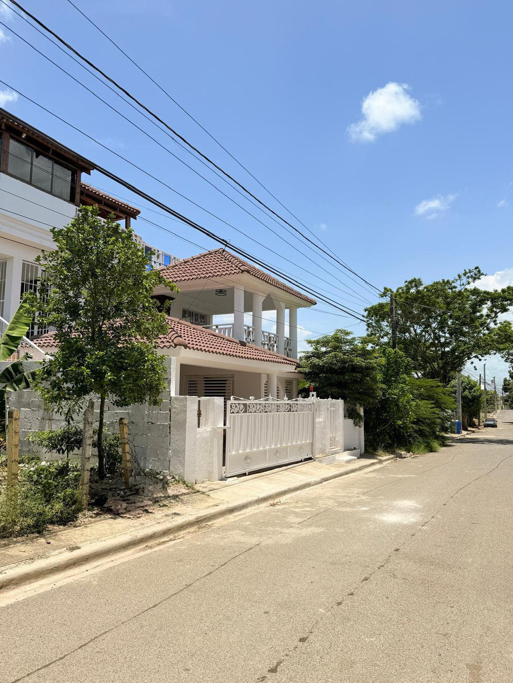 Vendo Penhouse
Santiago de los Caballeros