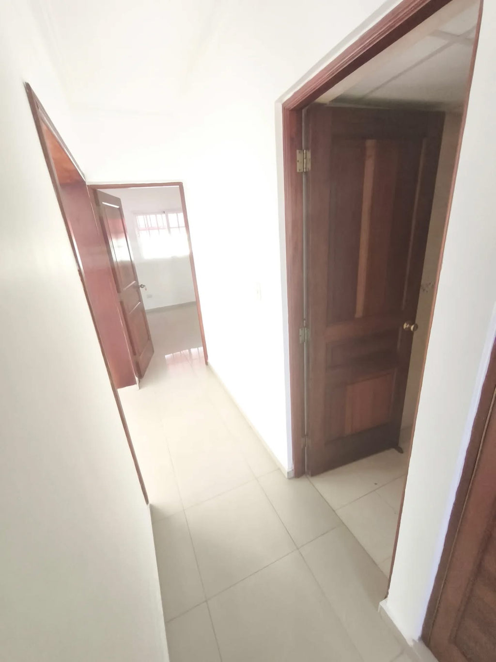 Vendo apartamento 
Santo Domingo Este 
Residencial Villa Eloisa
