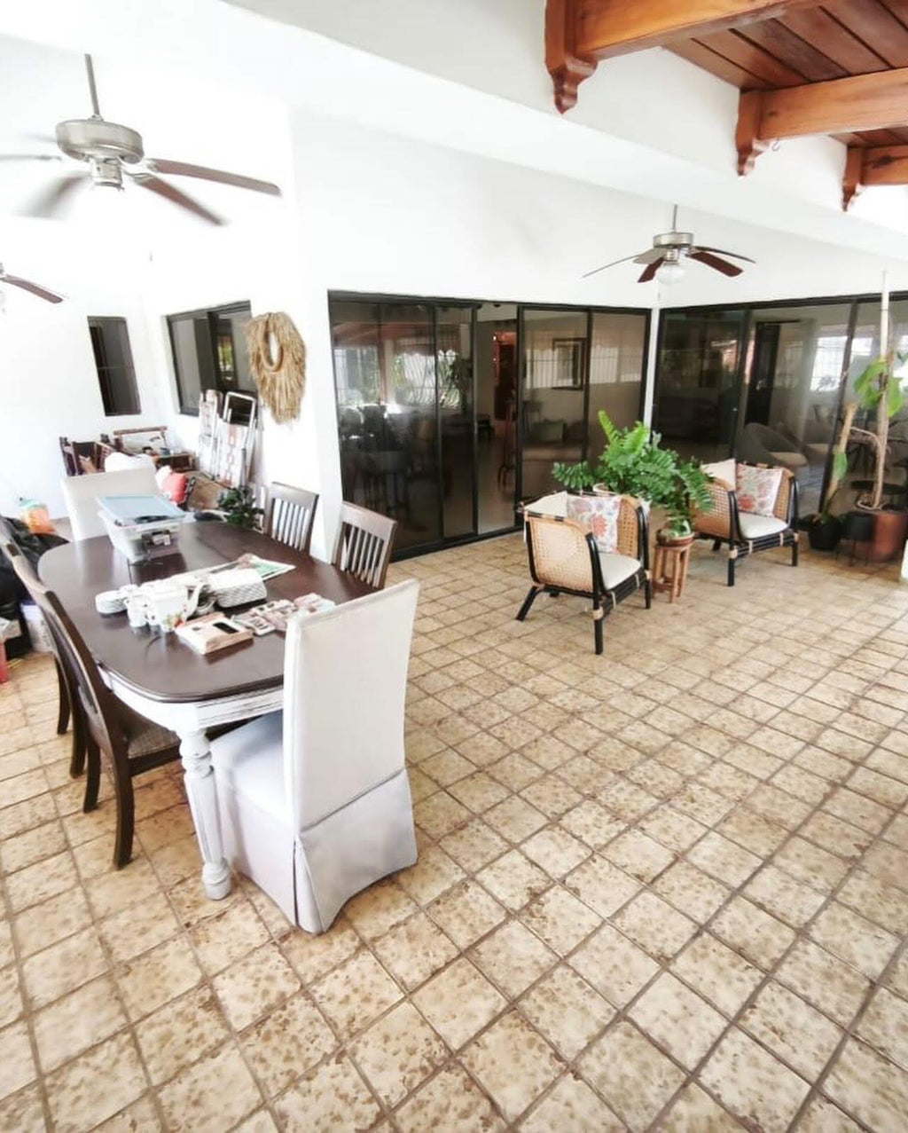 Venta de Casa en Los Cacicazgos