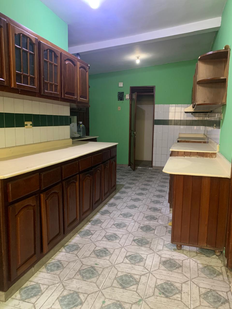 Vendo Casa en Alma Rosa 1Ra Santo Domingo Este