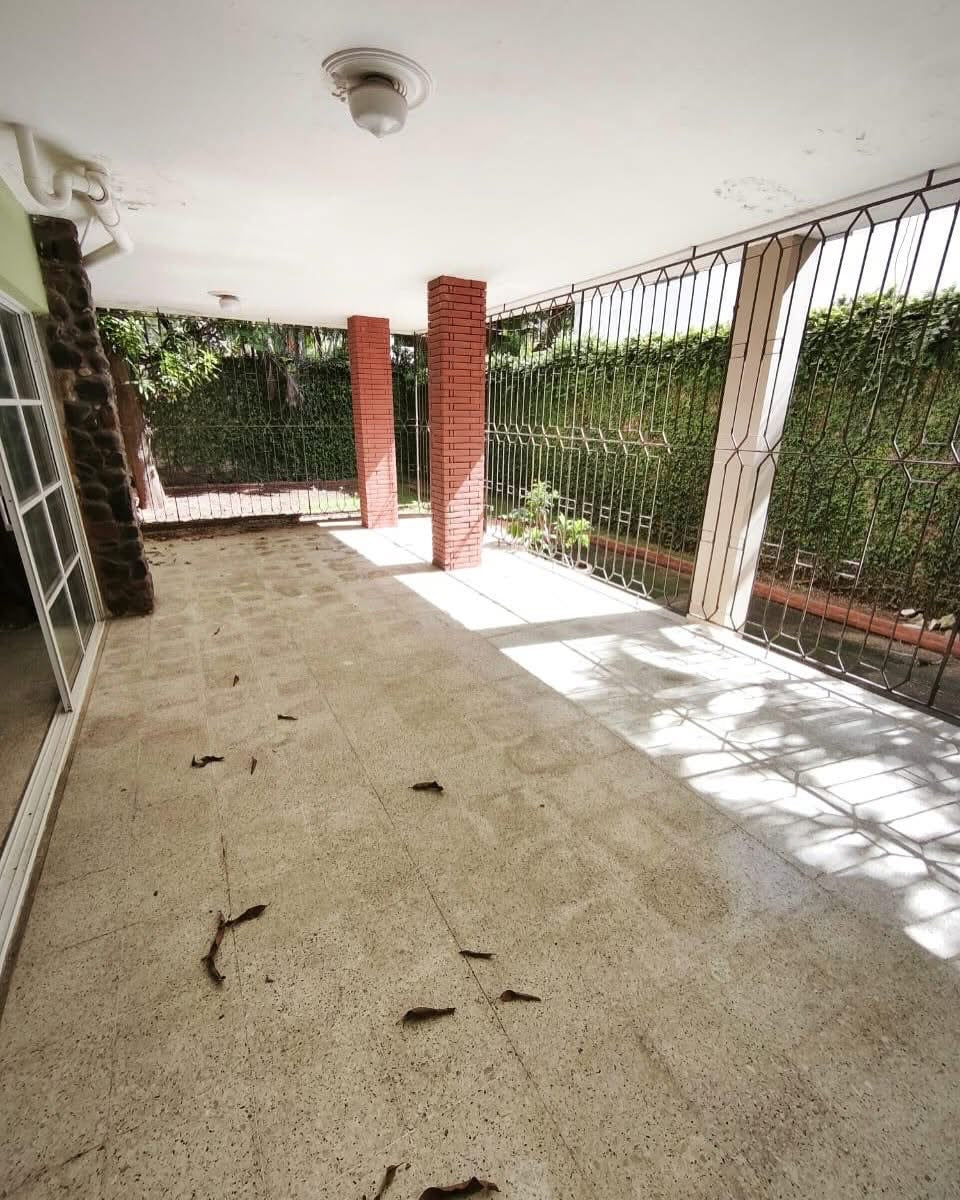 Venta de Casa en Los Cacicazgos