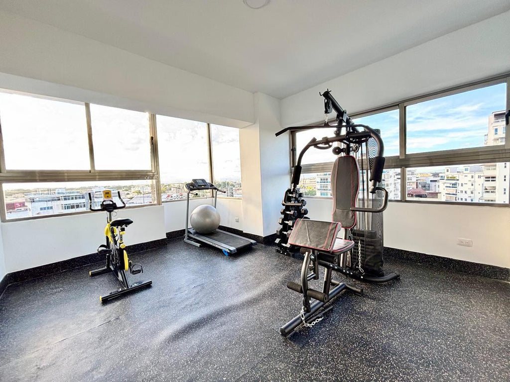 Alquiler de Apartamento nuevo a estrenar

📍 Urb. Real