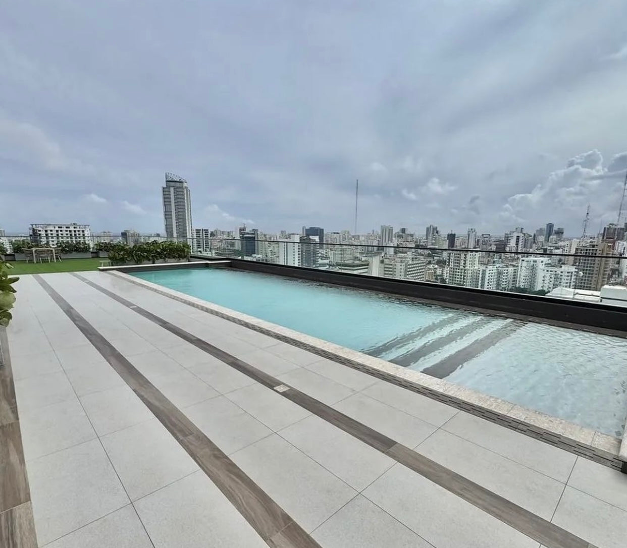 APARTAMENTO EN ALQUILER