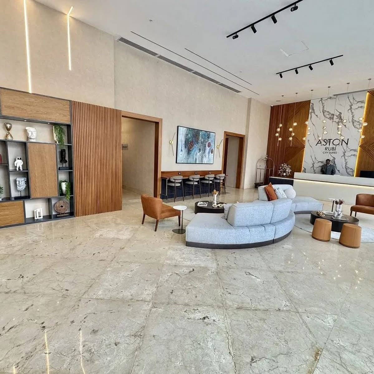 APARTAMENTO EN ALQUILER