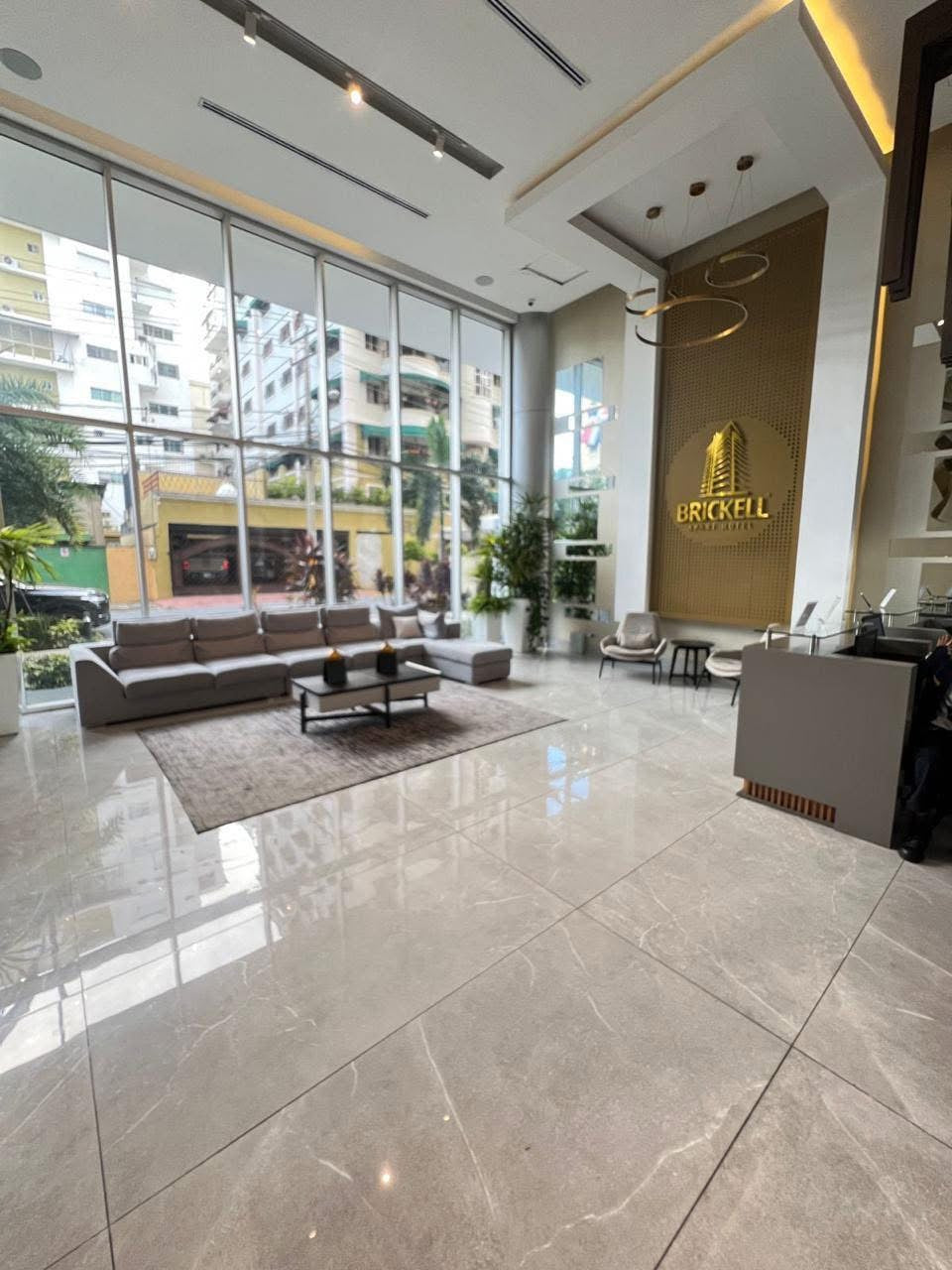 APARTAMENTO ALQUILER AMUEBLADO
