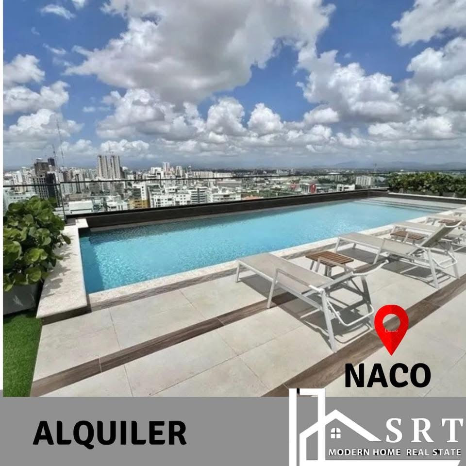 APARTAMENTO EN ALQUILER