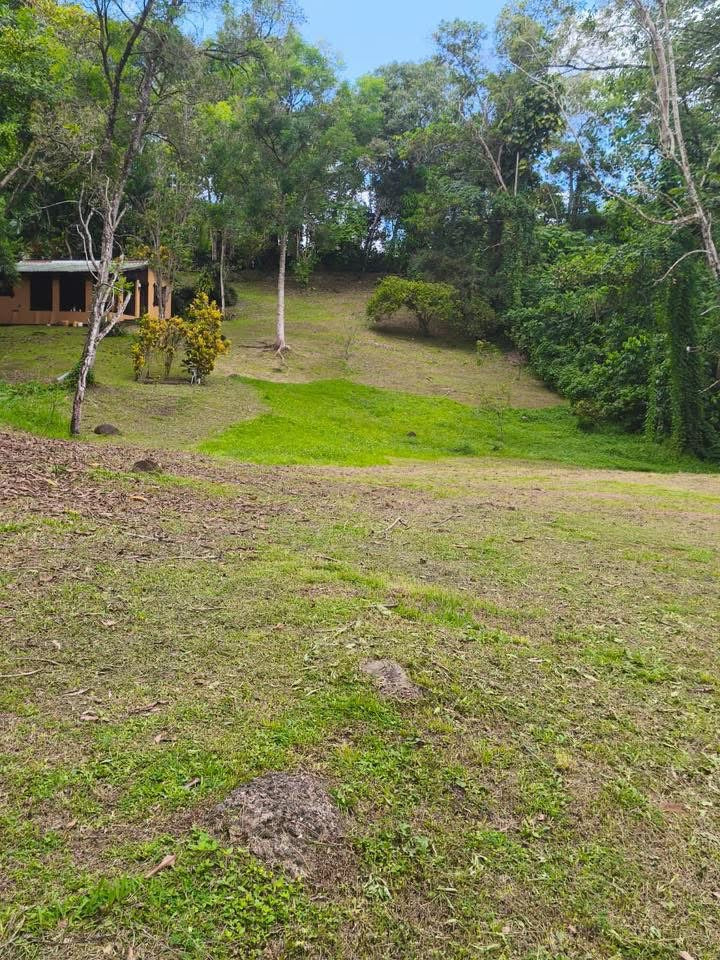 Finca en venta