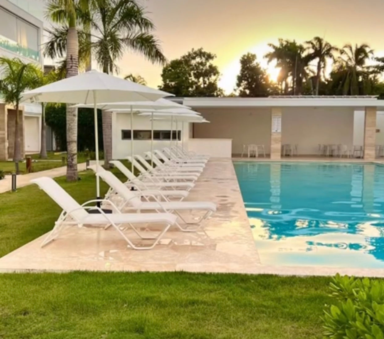 Villas en venta