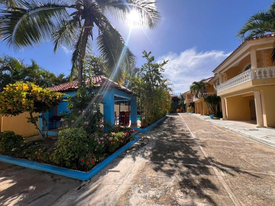 Villas en venta