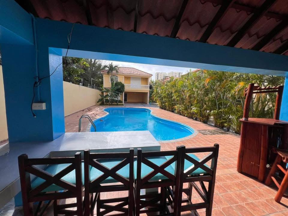 Villas en venta