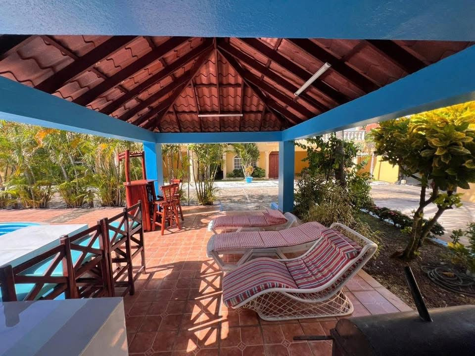 Villas en venta