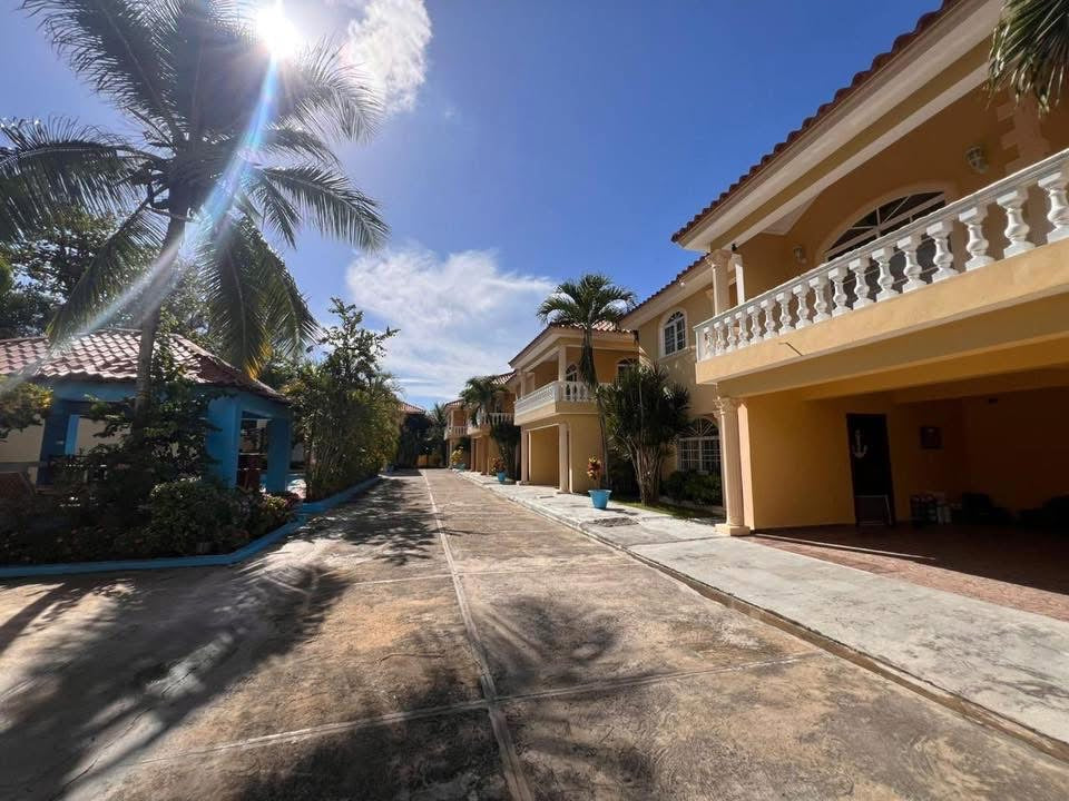 Villas en venta