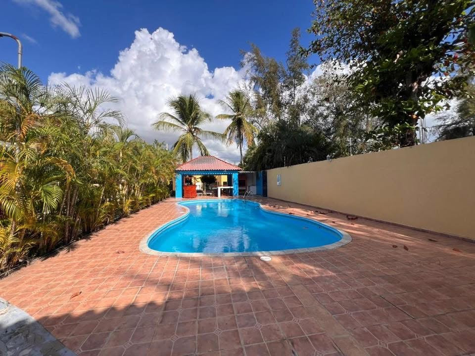 Villas en venta