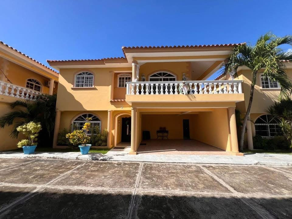 Villas en venta
