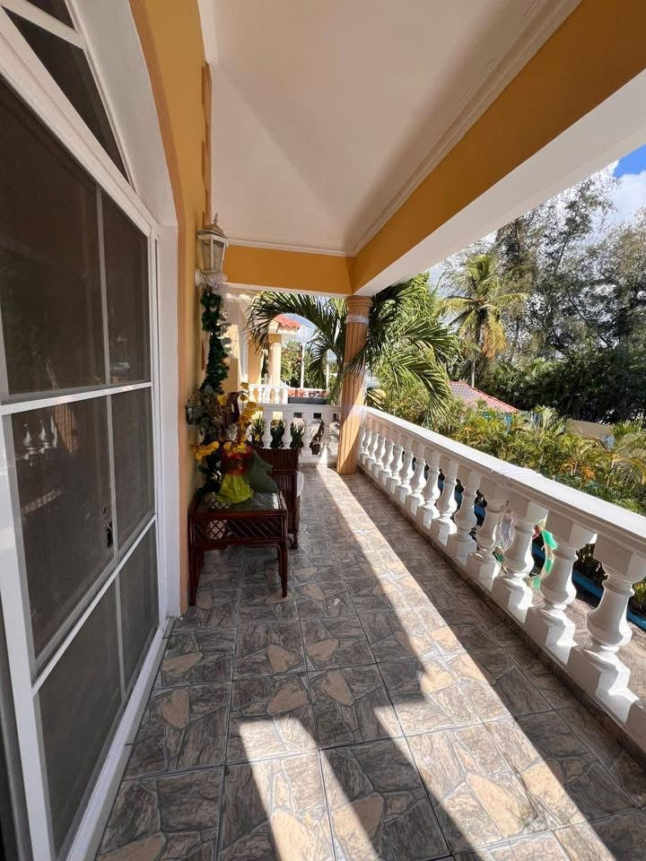 Villas en venta
