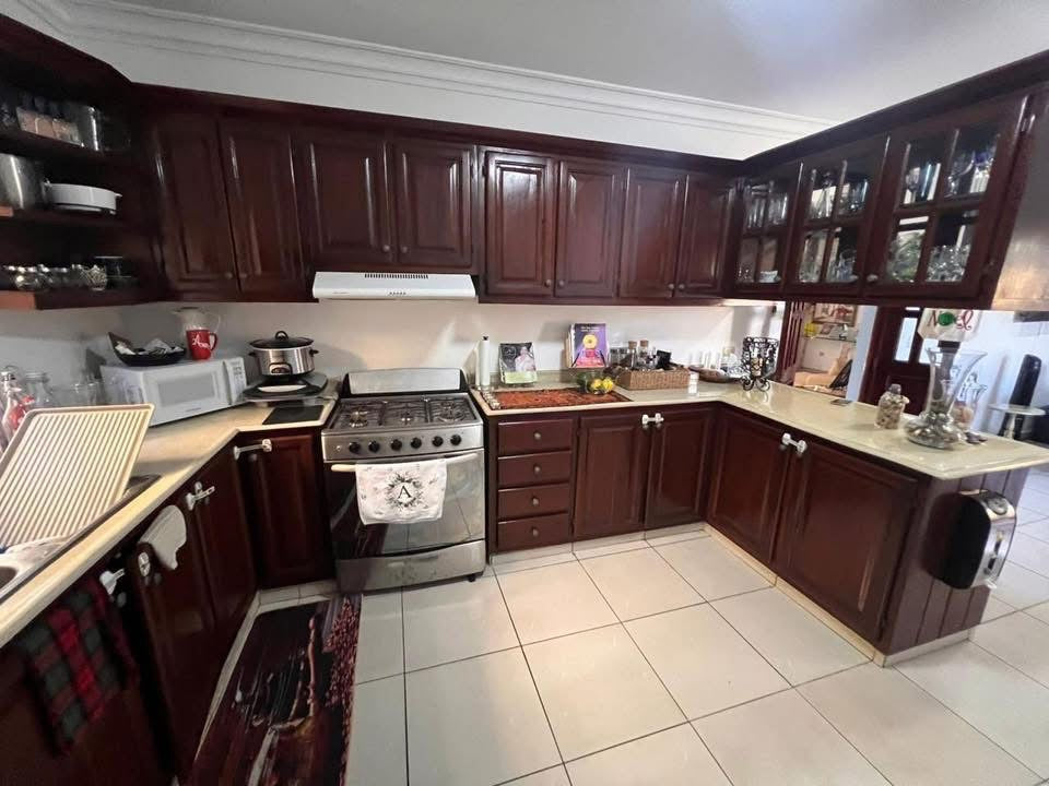 Villas en venta