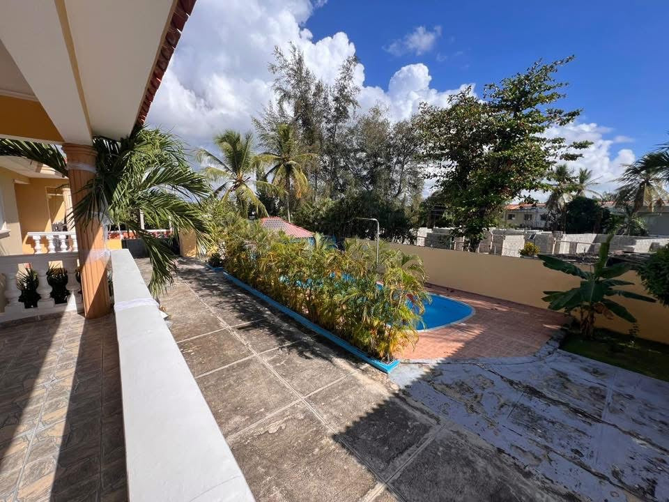 Villas en venta