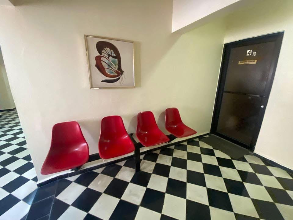 Local Comercial en Alquiler