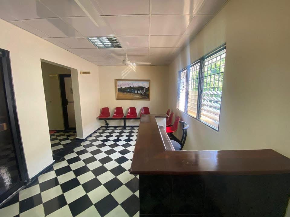 Local Comercial en Alquiler
