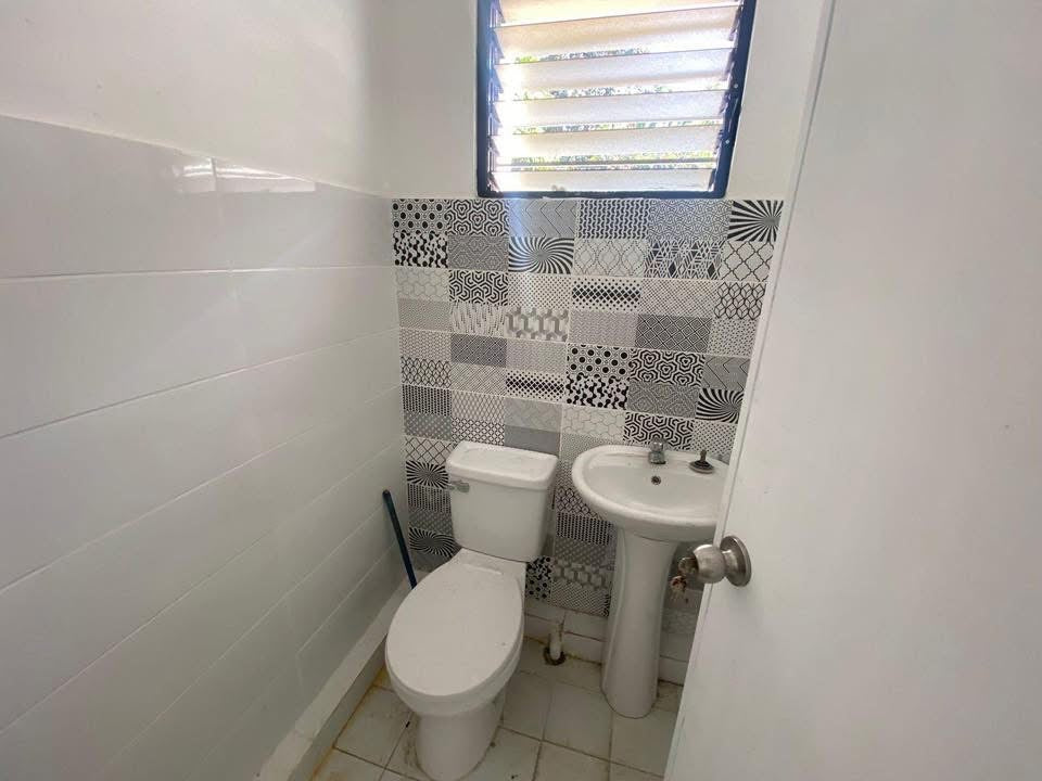 Local Comercial en Alquiler