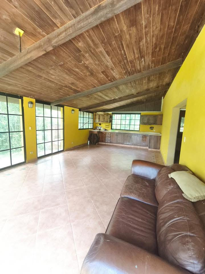Finca en venta