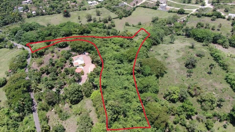 Solar en venta