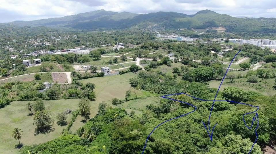 Solar en venta