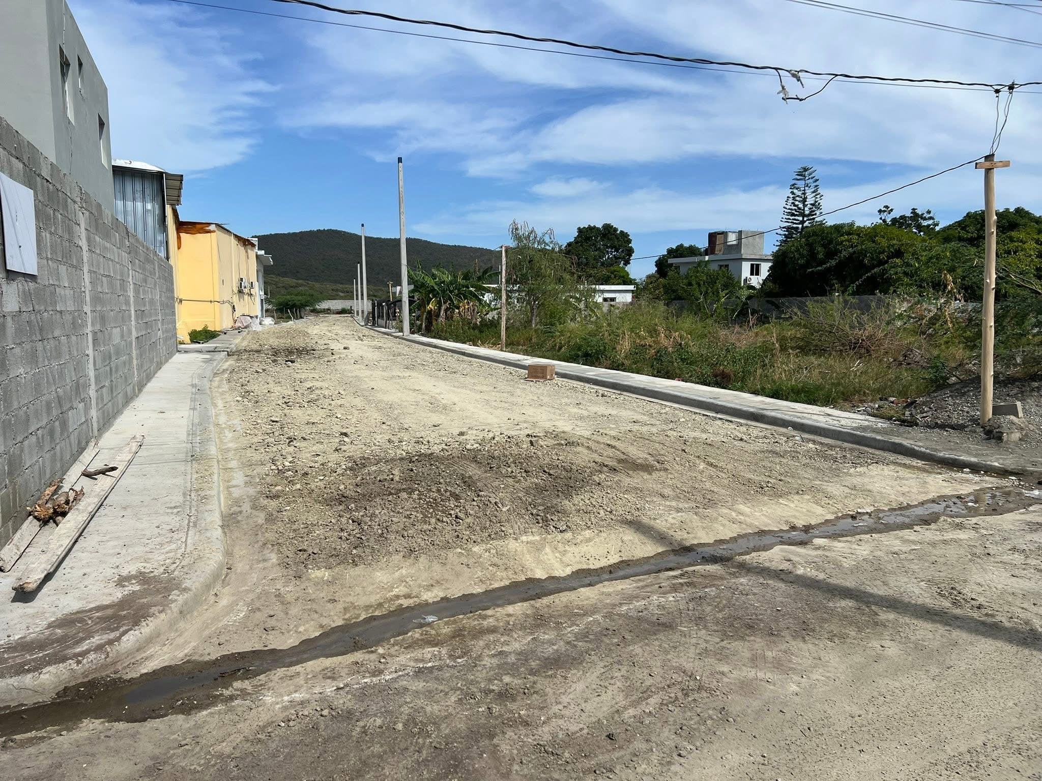 Solar en venta