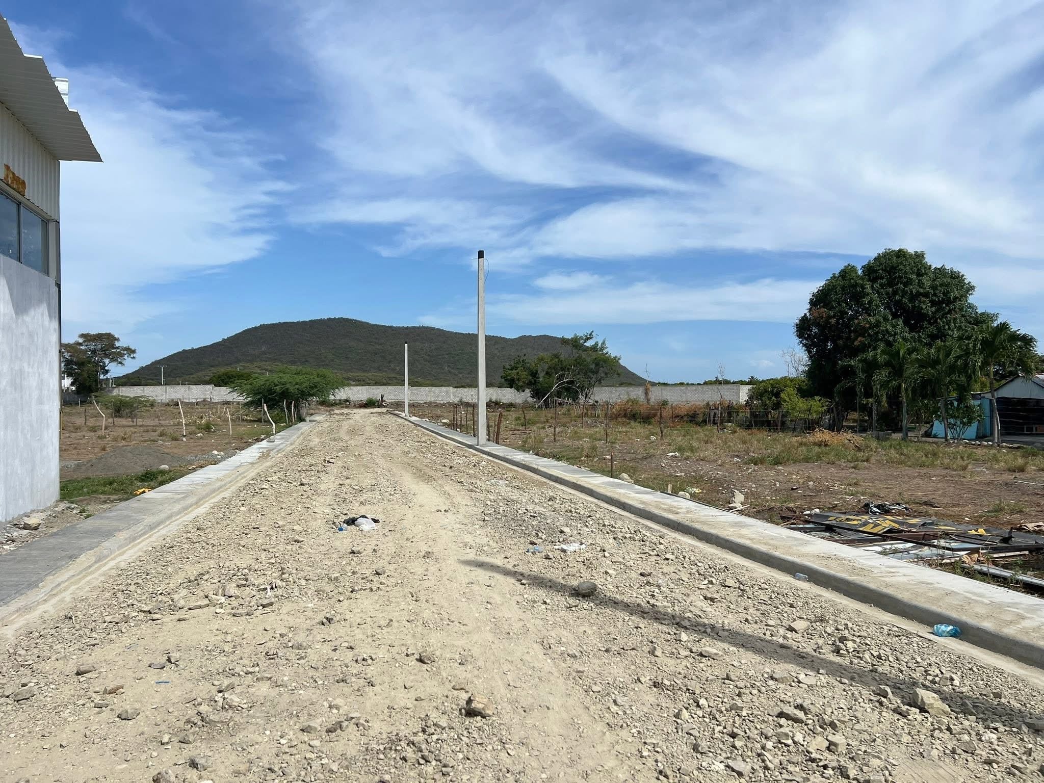 Solar en venta