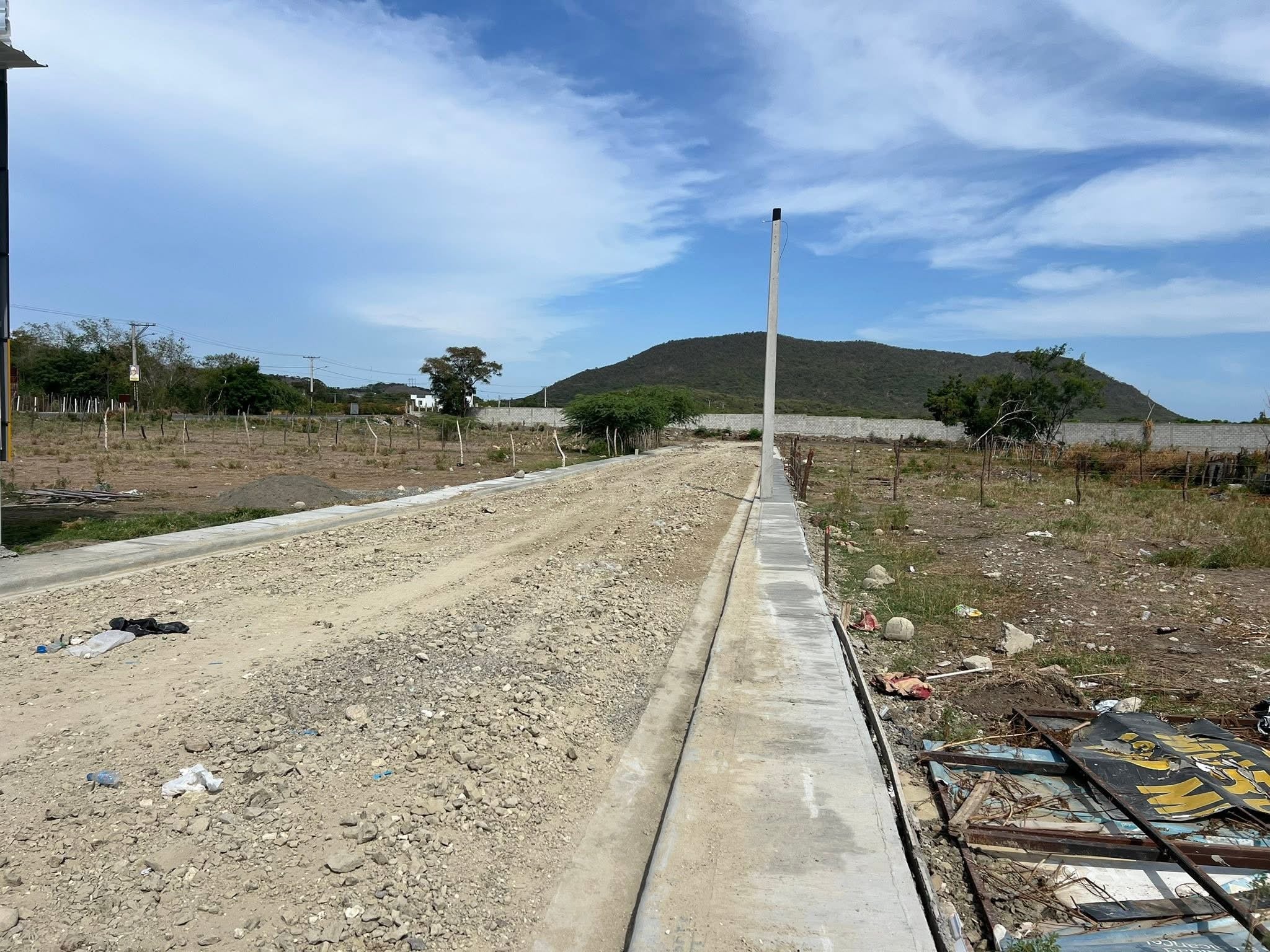 Solar en venta