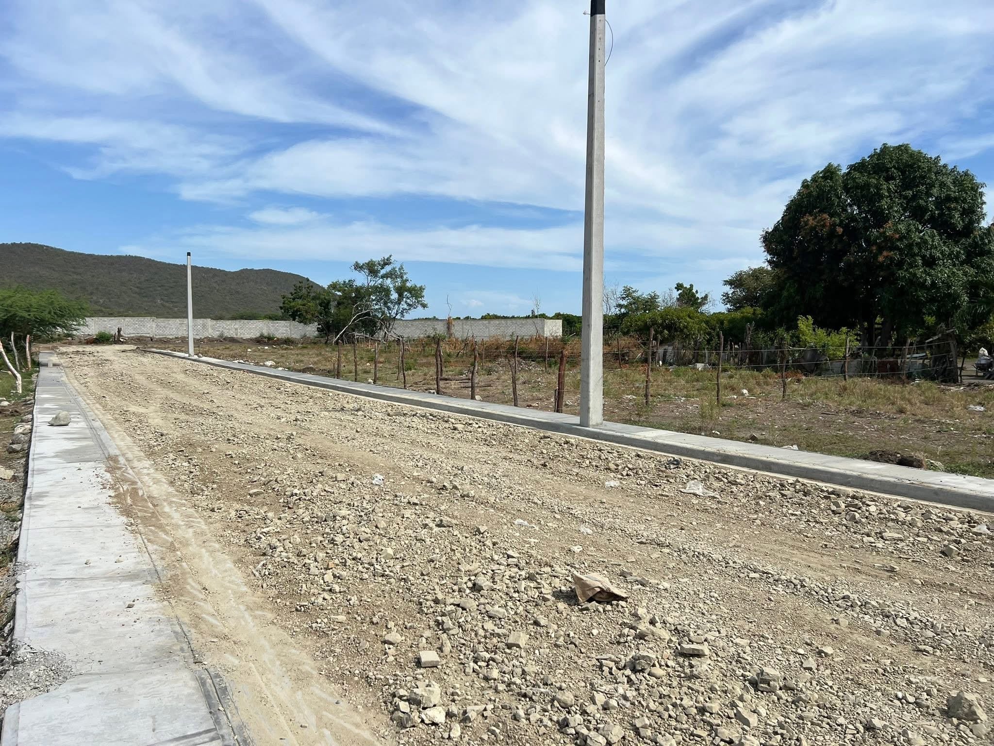 Solar en venta