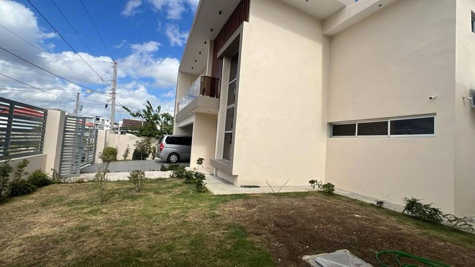 Casa en venta