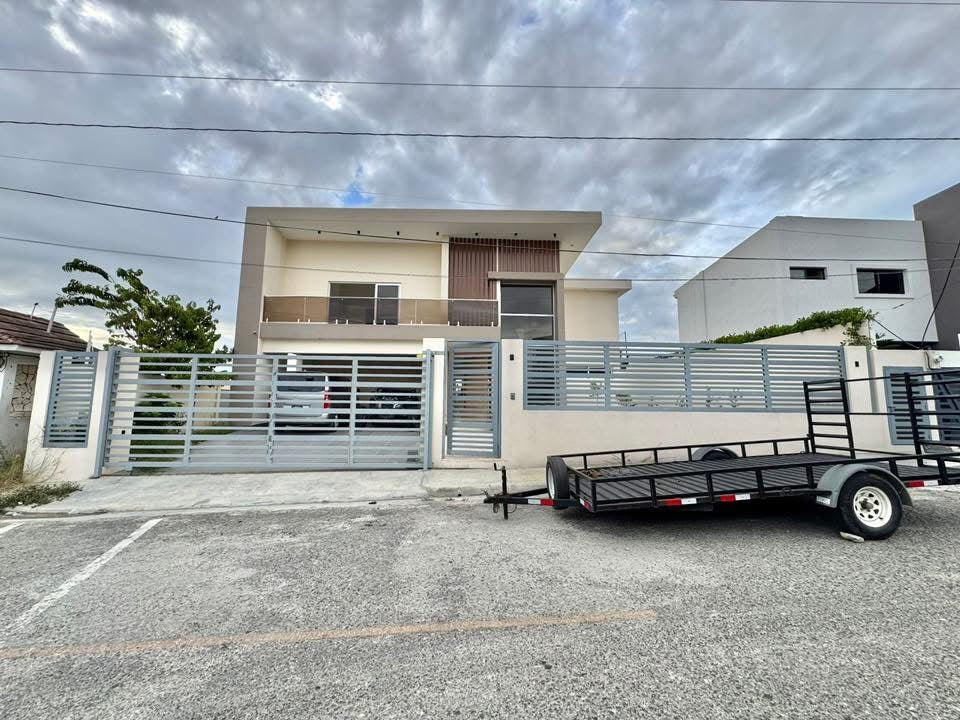 Casa en venta