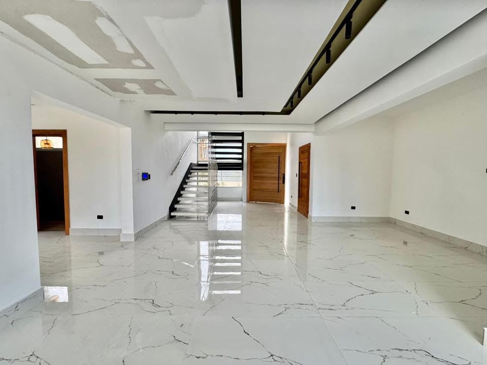 Casa en venta
