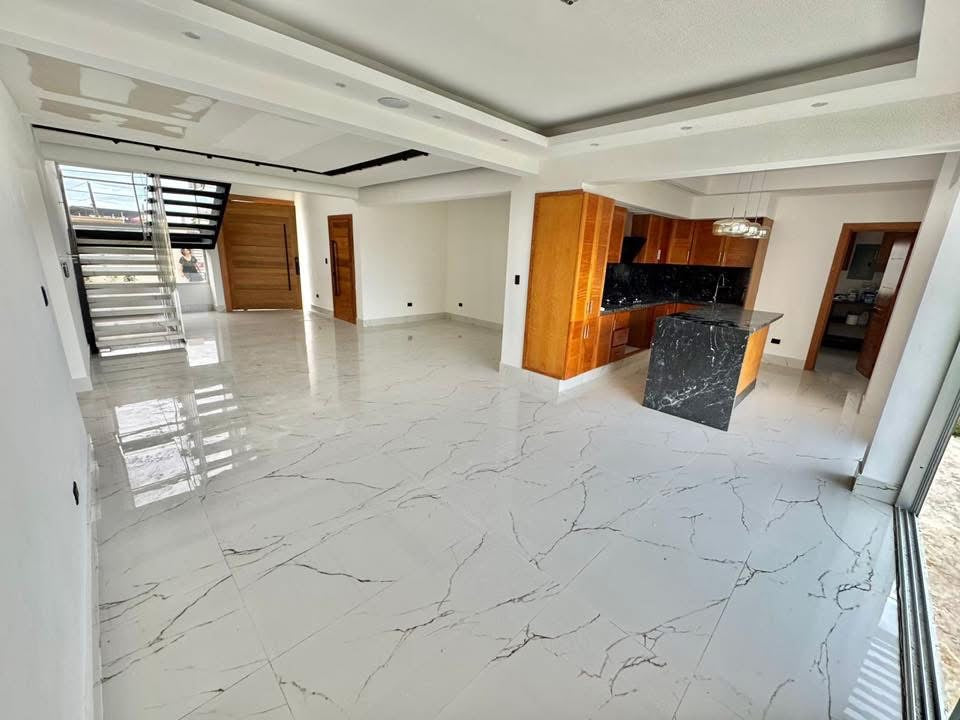 Casa en venta