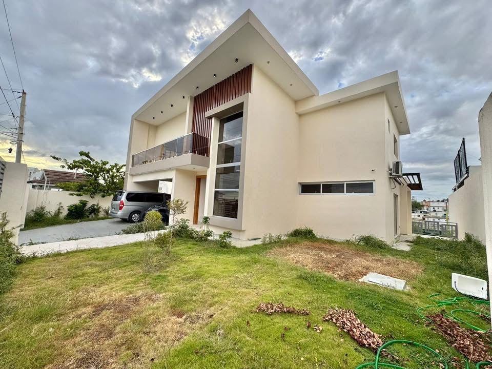 Casa en venta